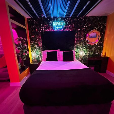 Livit Serviced Apartments Брадфорт Екстериор снимка