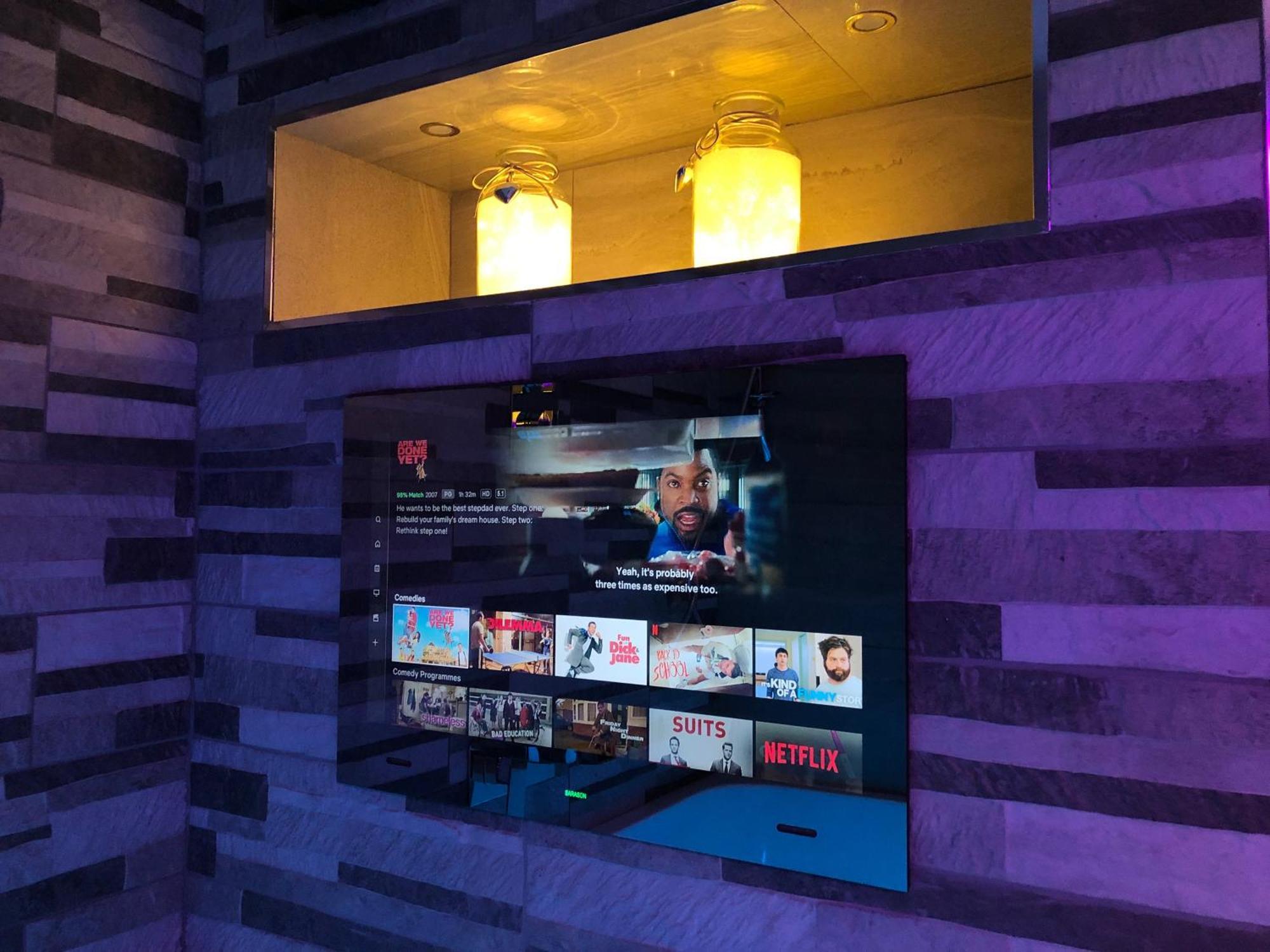 Livit Serviced Apartments Брадфорт Стая снимка