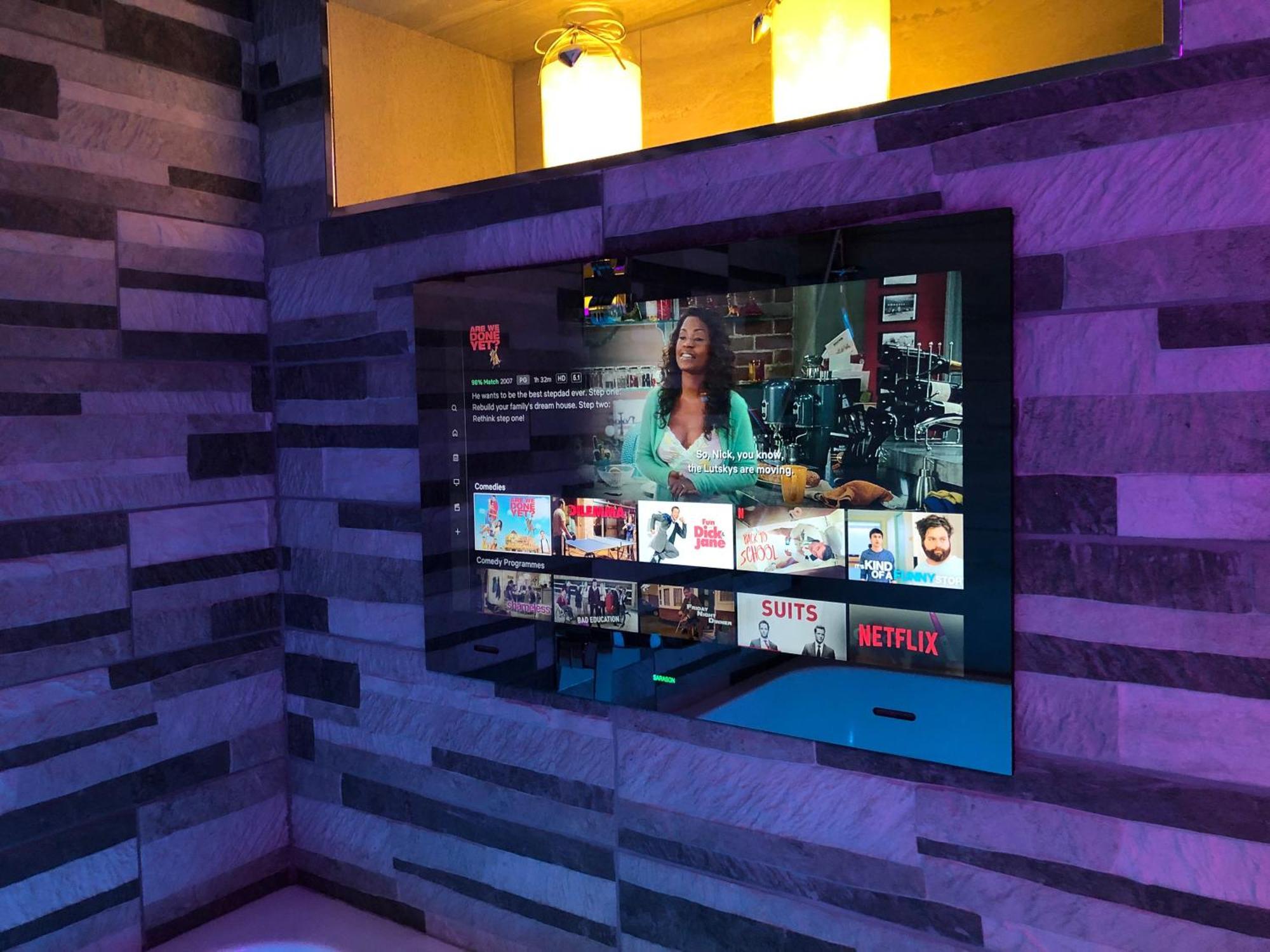 Livit Serviced Apartments Брадфорт Стая снимка