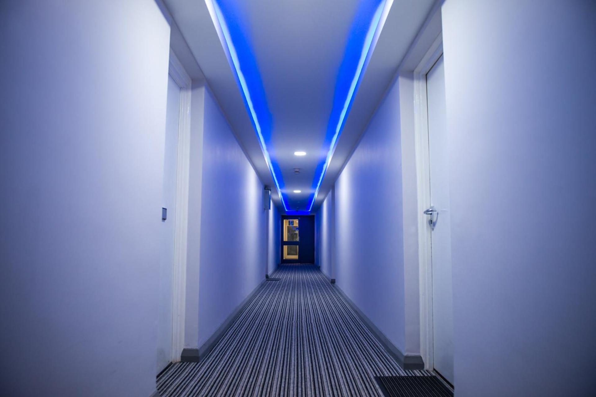 Livit Serviced Apartments Брадфорт Екстериор снимка