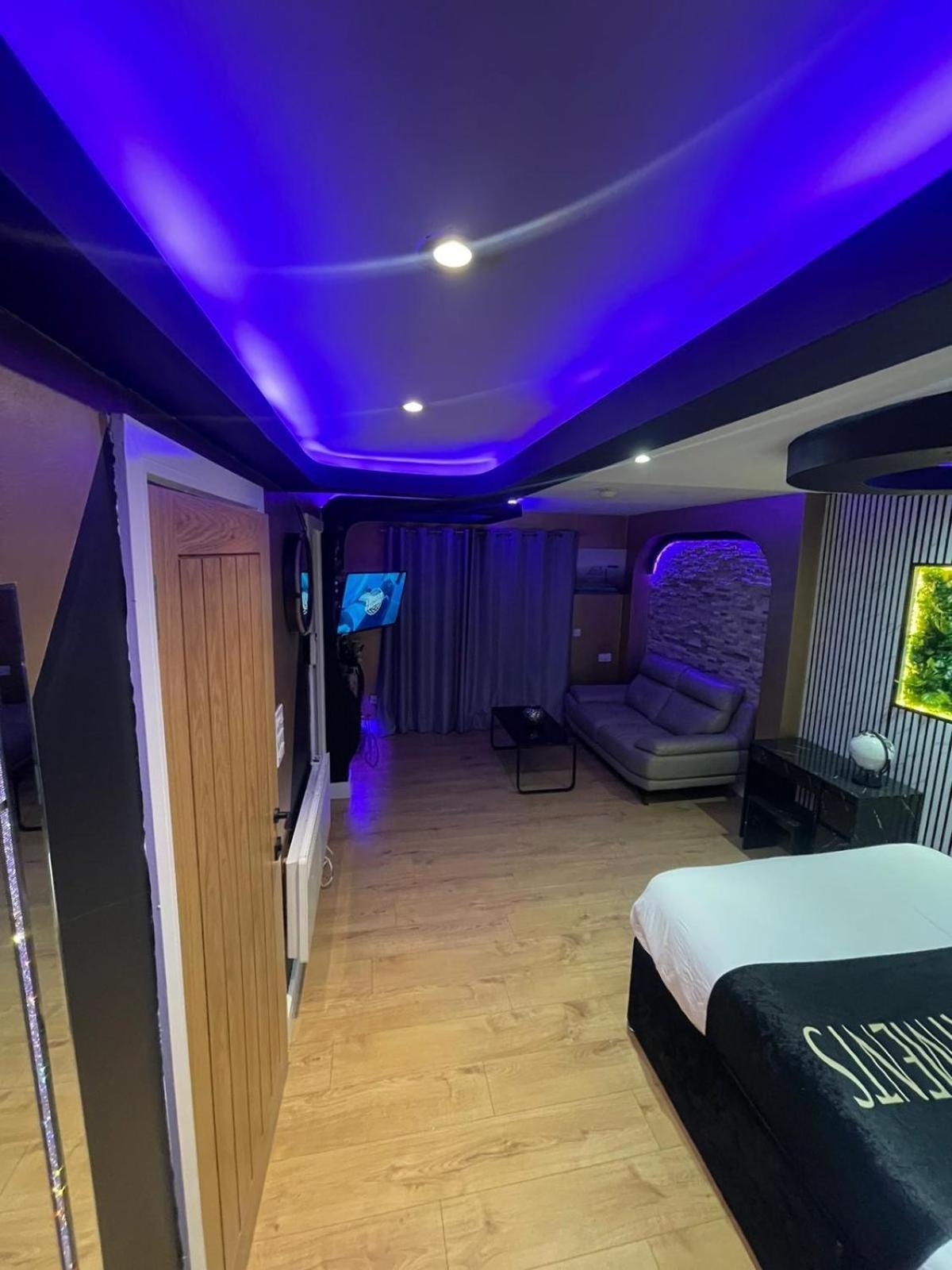 Livit Serviced Apartments Брадфорт Екстериор снимка