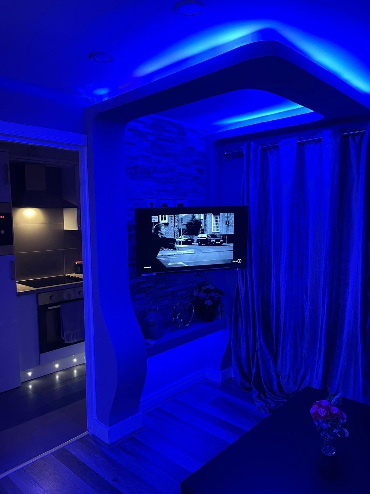 Livit Serviced Apartments Брадфорт Екстериор снимка