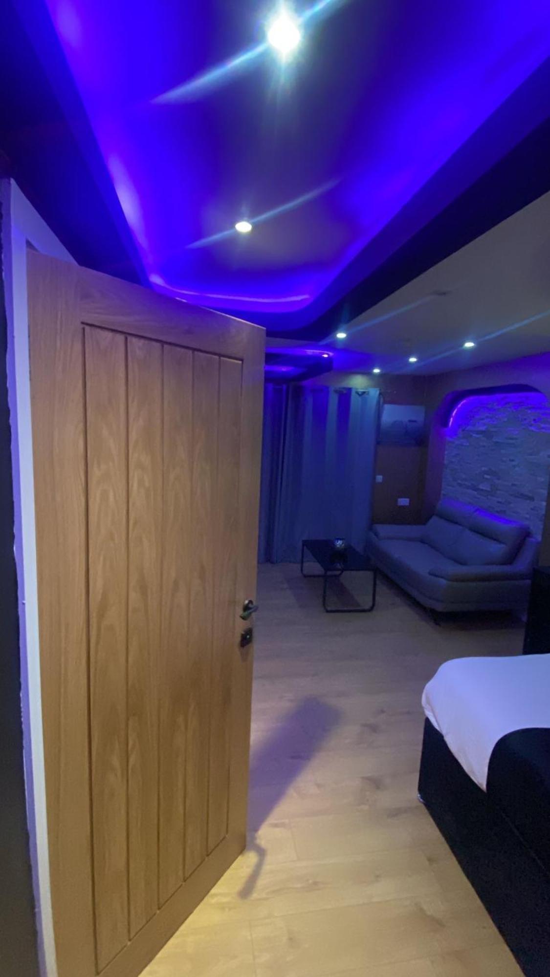 Livit Serviced Apartments Брадфорт Екстериор снимка