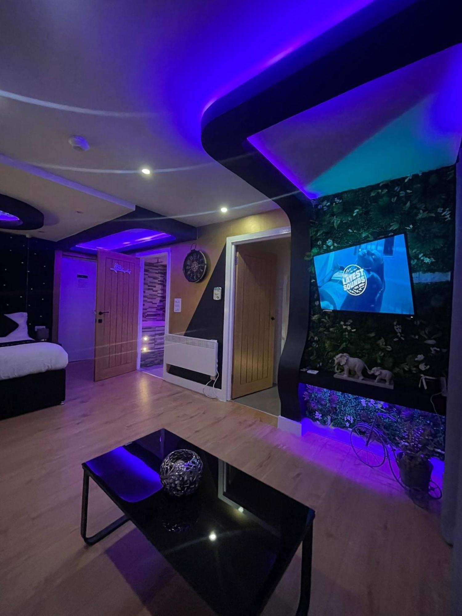 Livit Serviced Apartments Брадфорт Екстериор снимка