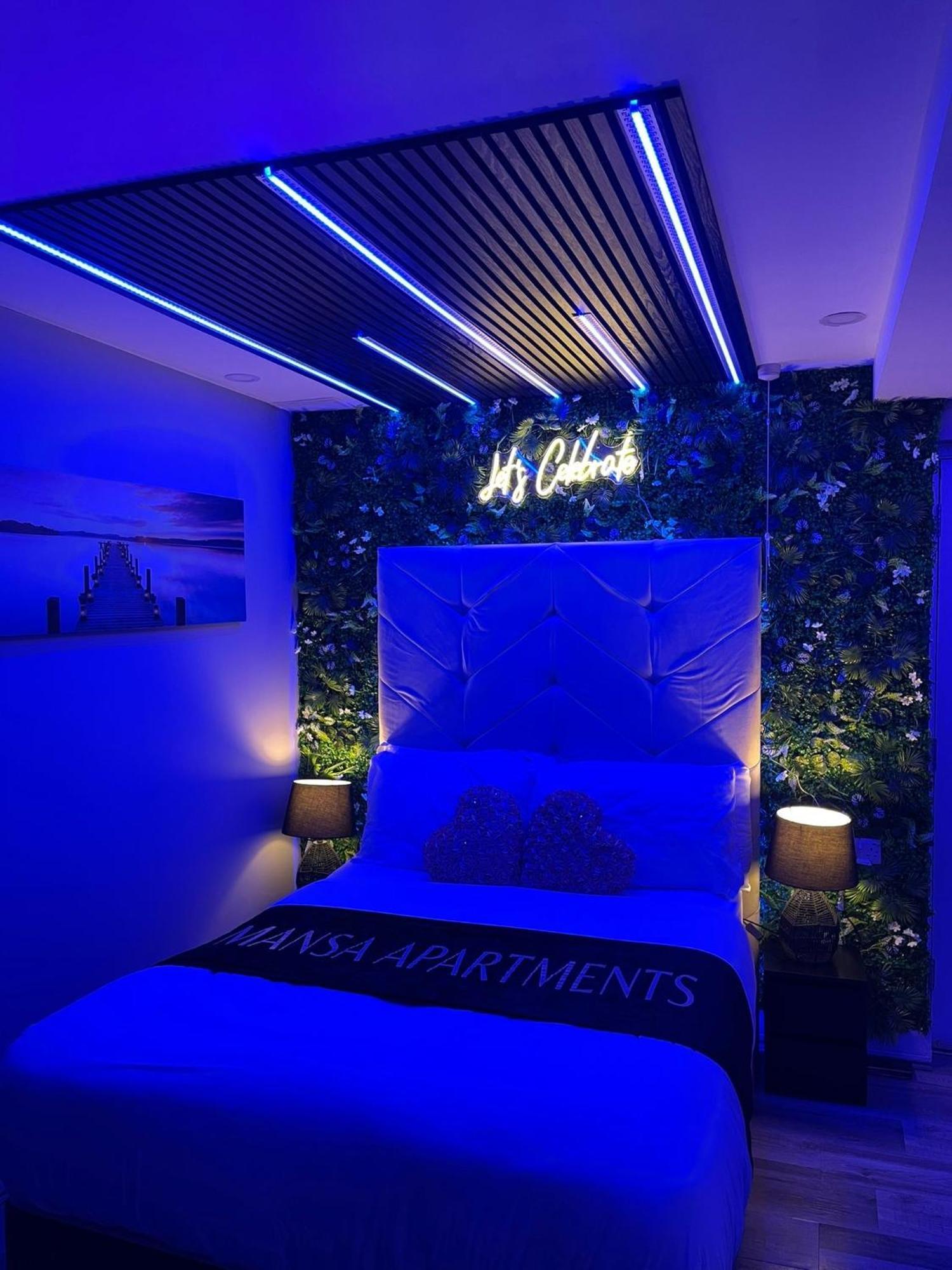 Livit Serviced Apartments Брадфорт Екстериор снимка
