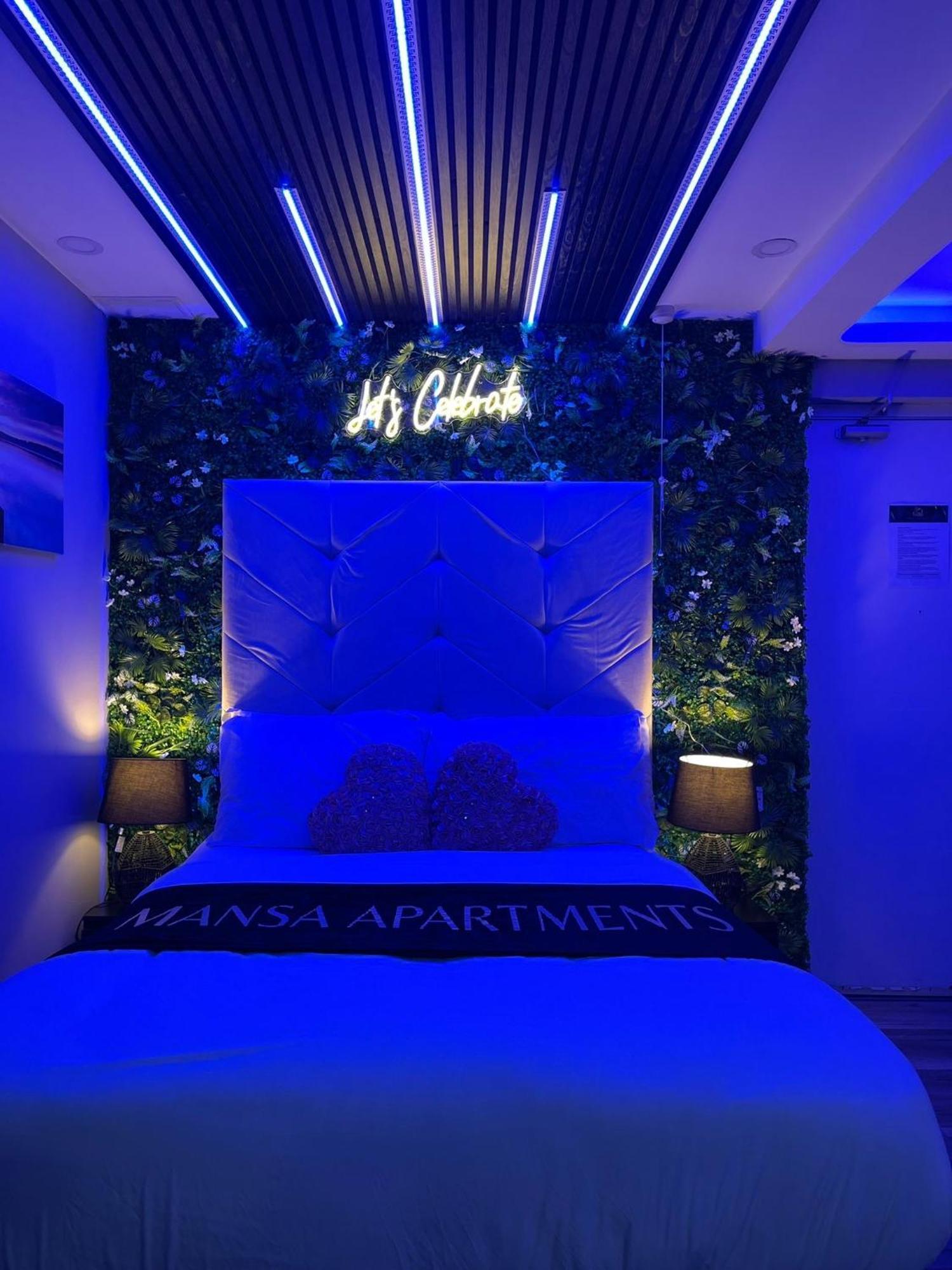 Livit Serviced Apartments Брадфорт Екстериор снимка