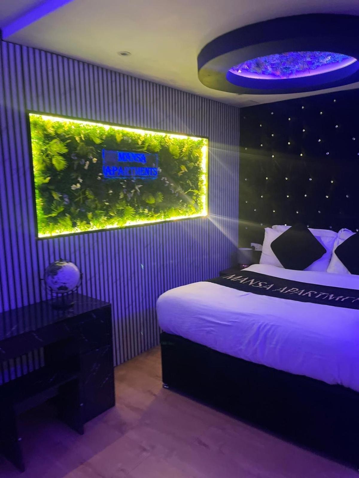 Livit Serviced Apartments Брадфорт Екстериор снимка