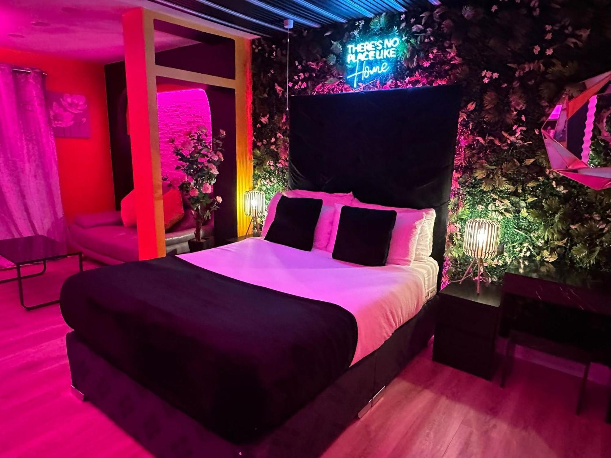 Livit Serviced Apartments Брадфорт Екстериор снимка