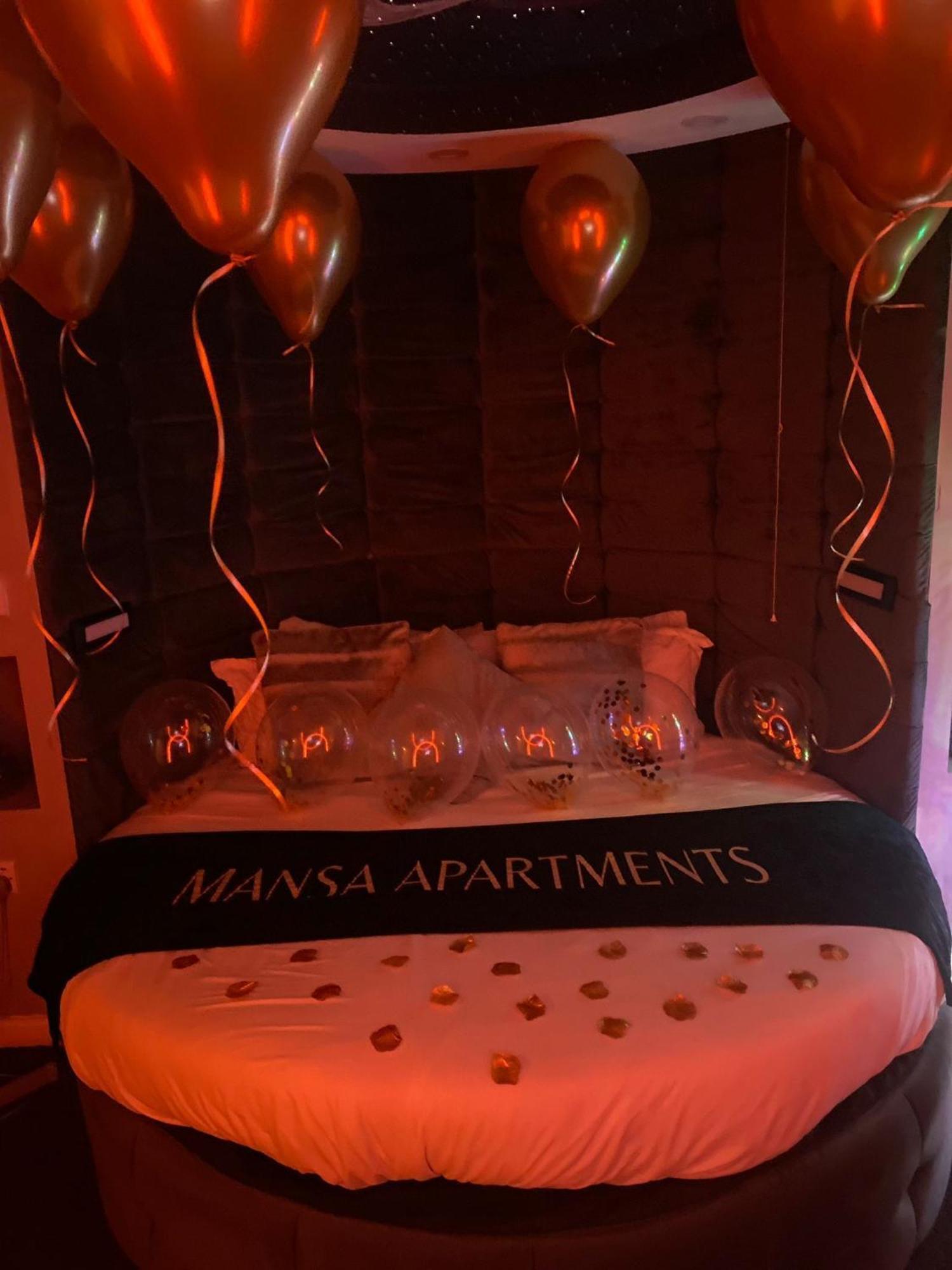 Livit Serviced Apartments Брадфорт Екстериор снимка