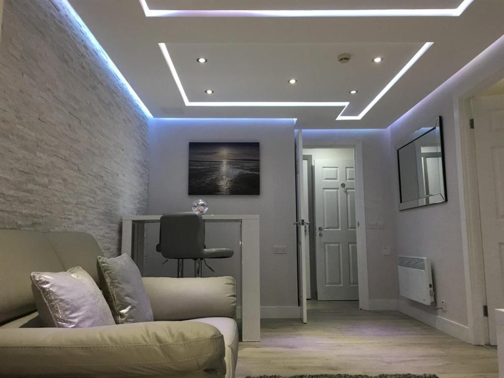Livit Serviced Apartments Брадфорт Екстериор снимка