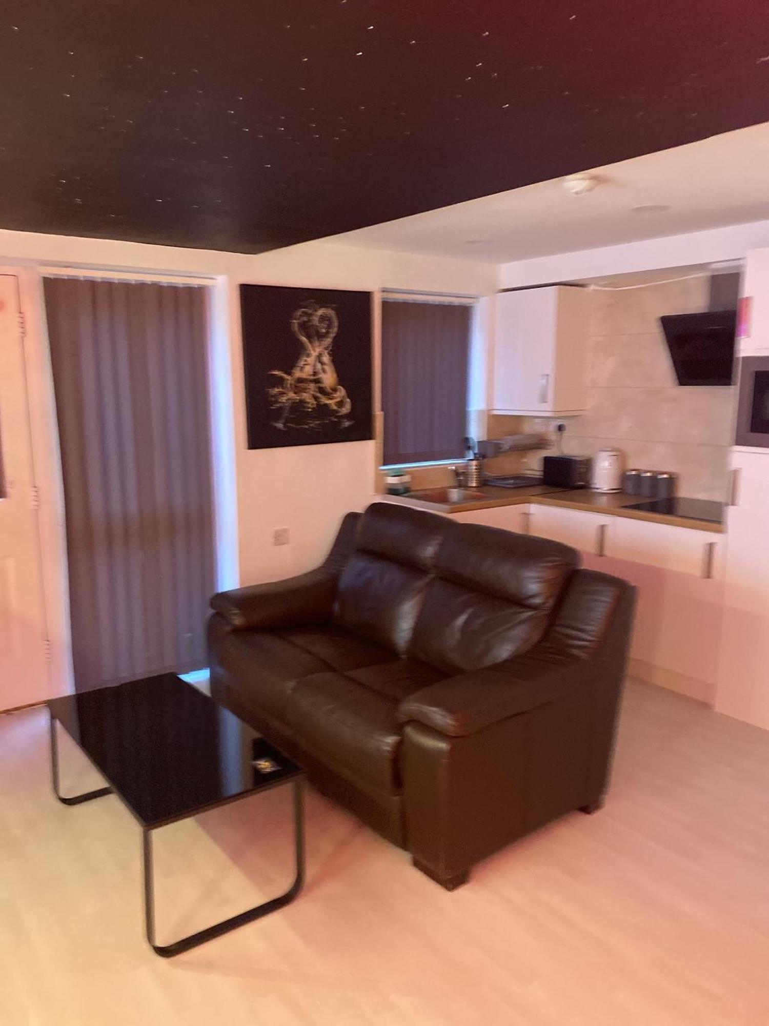 Livit Serviced Apartments Брадфорт Екстериор снимка