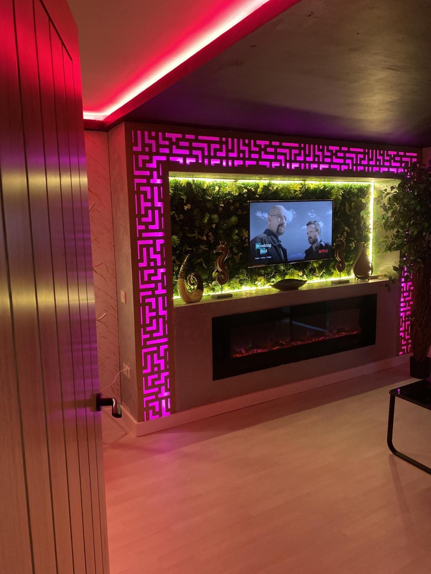 Livit Serviced Apartments Брадфорт Екстериор снимка