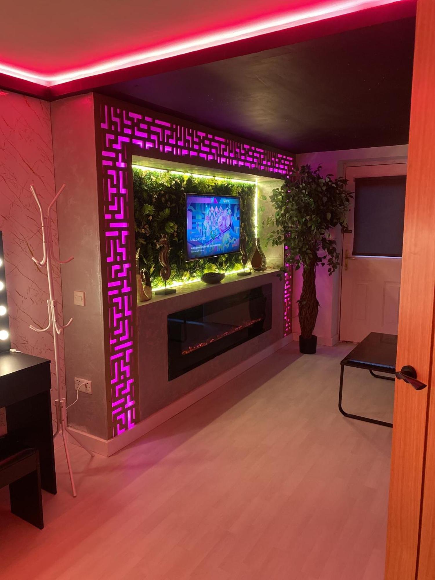 Livit Serviced Apartments Брадфорт Екстериор снимка